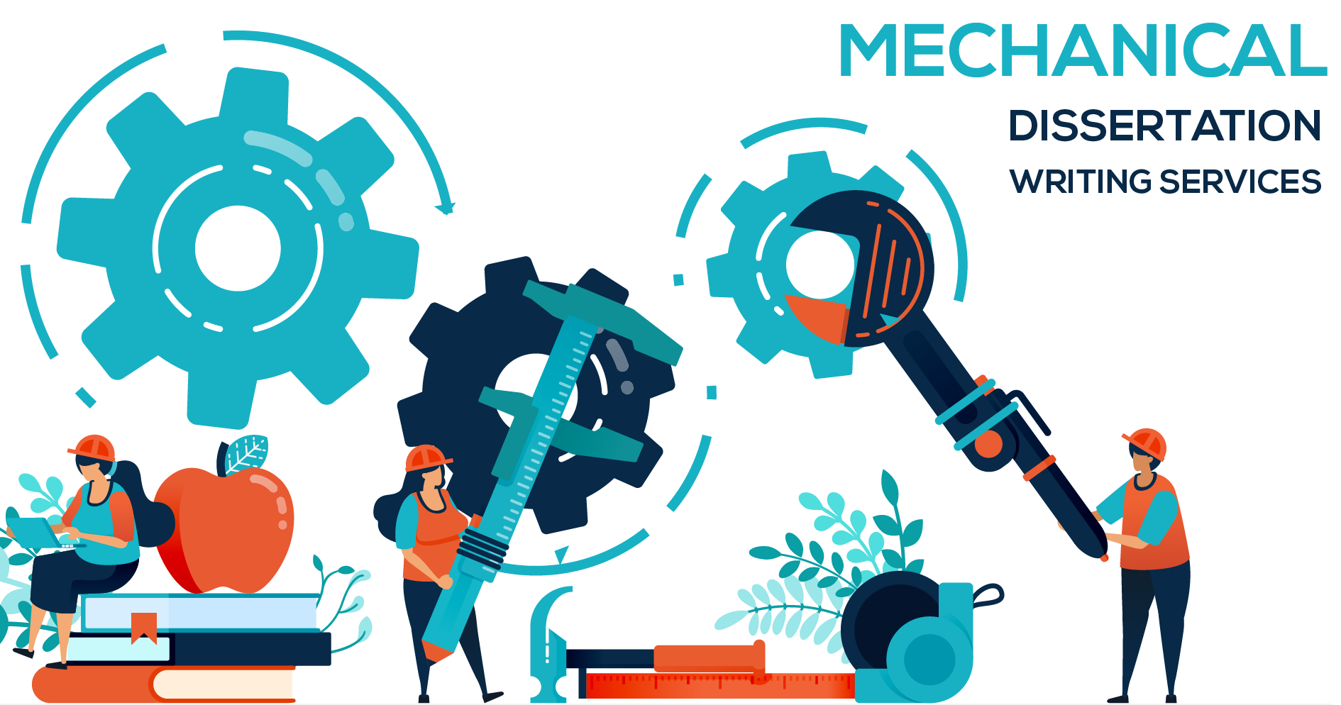 Mechanical Engineering Dissertation